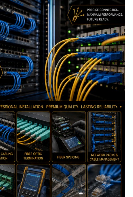 Fiber Optic Solutions